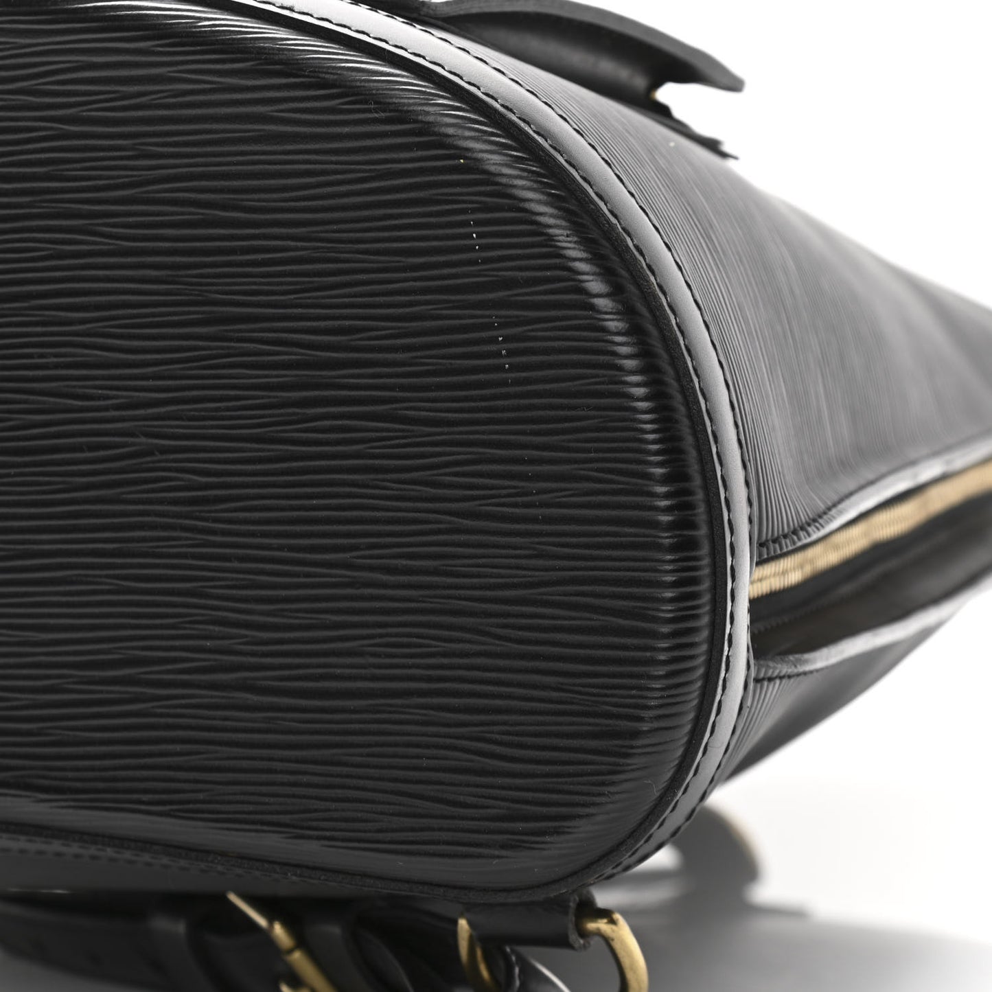 Epi Gobelins Backpack Black