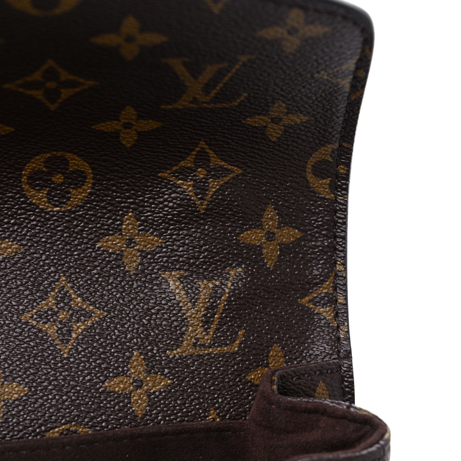 Louis Vuitton Monogram Pochette Metis 10 of 17