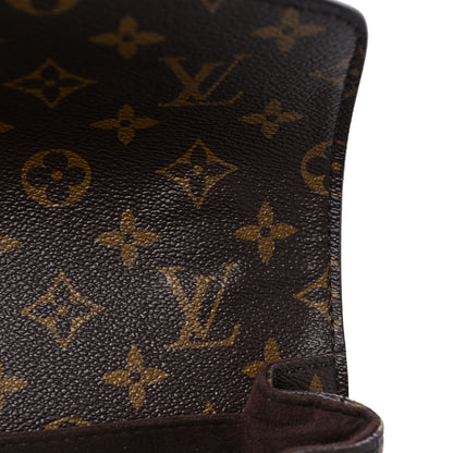 Louis Vuitton Monogram Pochette Metis 10 of 17