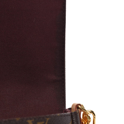 Louis Vuitton Monogram Favorite MM 9 of 11