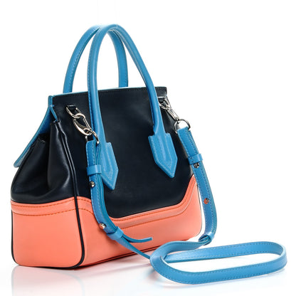 Versace Calfskin Medium Palazzo Empire Bag 3 of 10