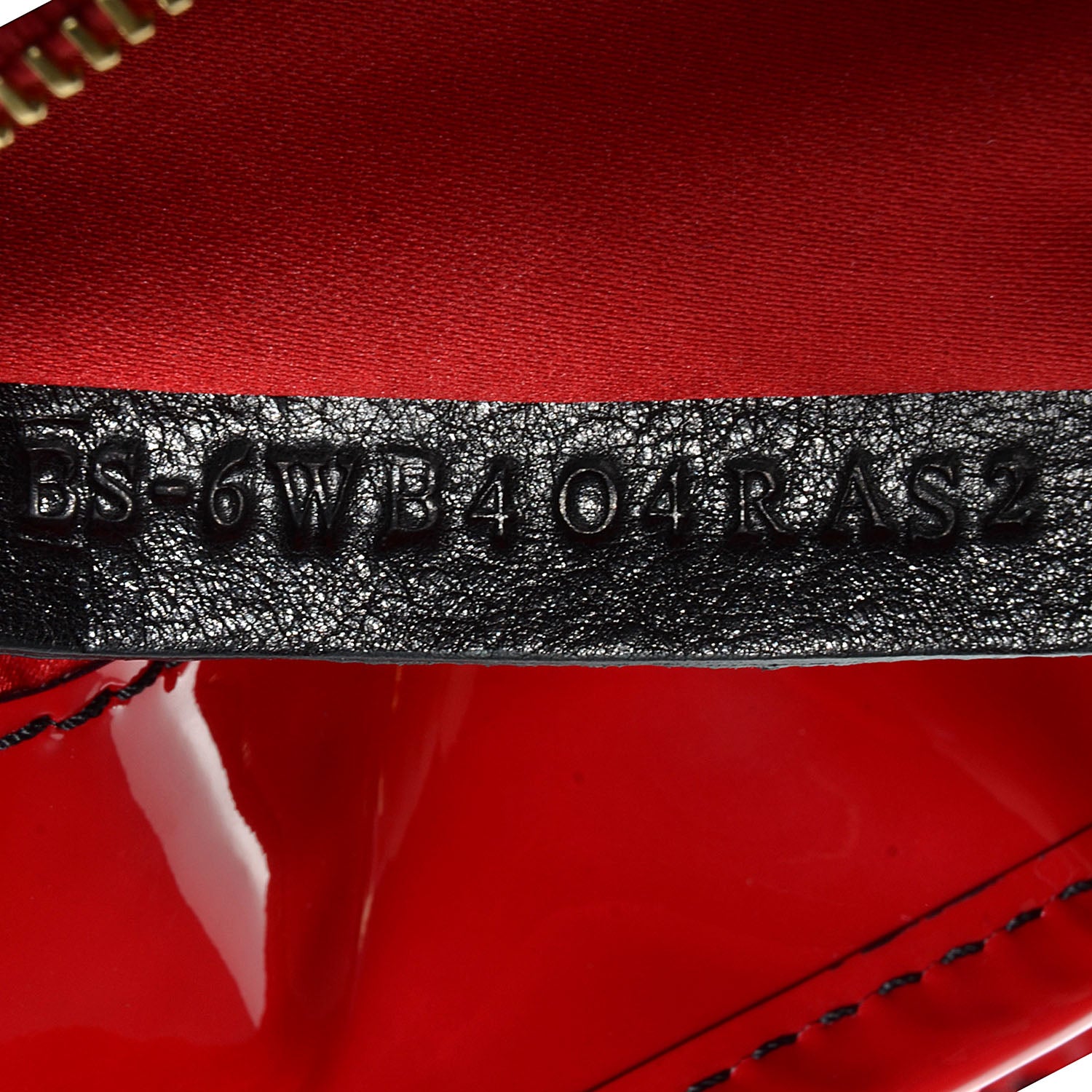 Valentino Garavani Silk Georgette Rosier Small Tote Red 7 of 10