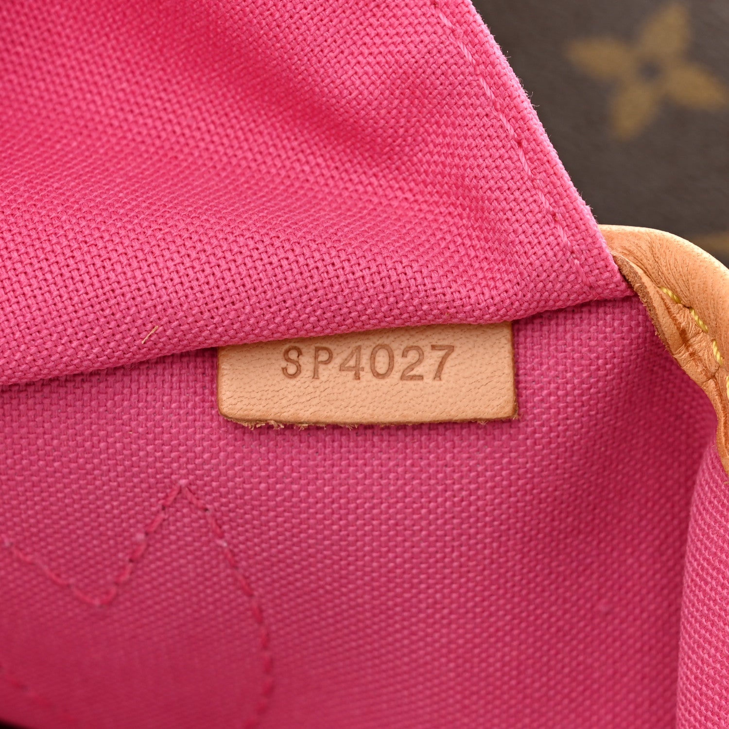 Louis Vuitton Monogram MOCA Neverfull MM 7 of 10