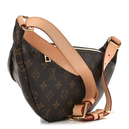 Louis Vuitton Monogram Bumbag 2 of 8