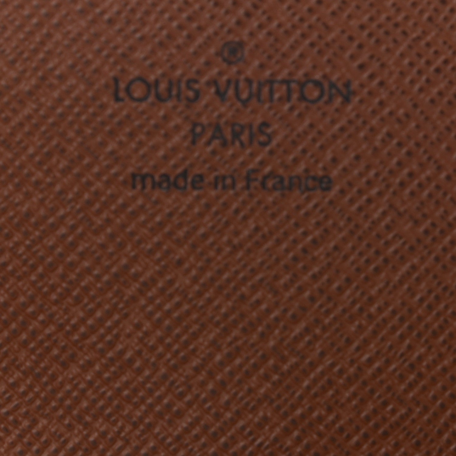 Louis Vuitton Monogram Sarah Wallet NM 6 of 6