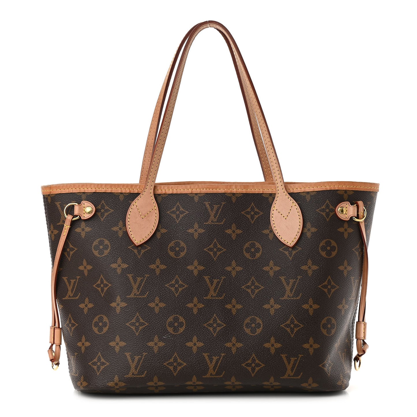 Monogram Neo Neverfull PM Pivoine