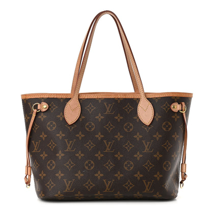Louis Vuitton Monogram Neo Neverfull PM Pivoine 1 of 17
