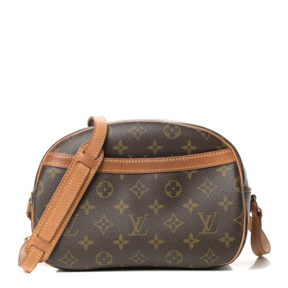 Louis Vuitton Monogram Blois 1 of 9