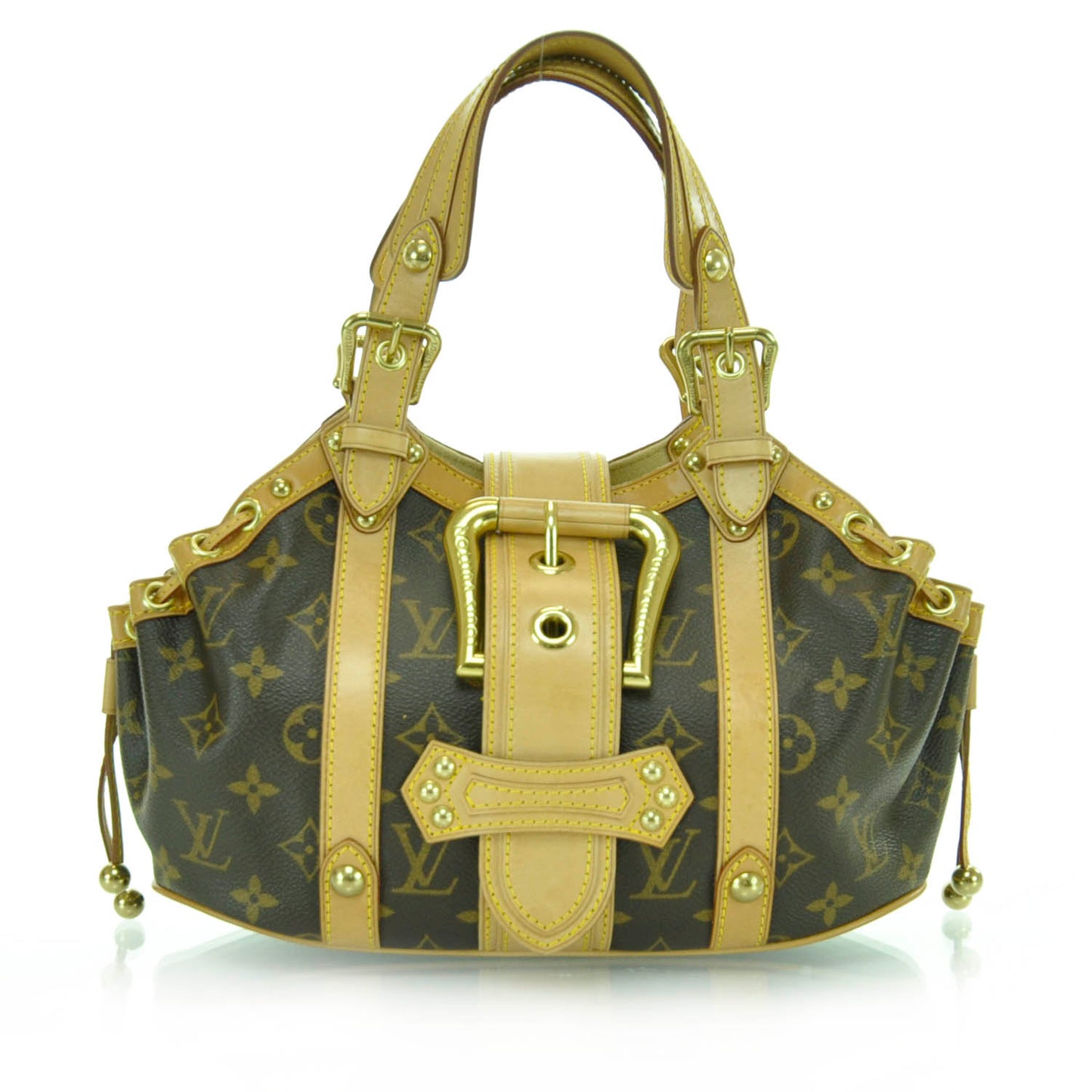Monogram Theda GM