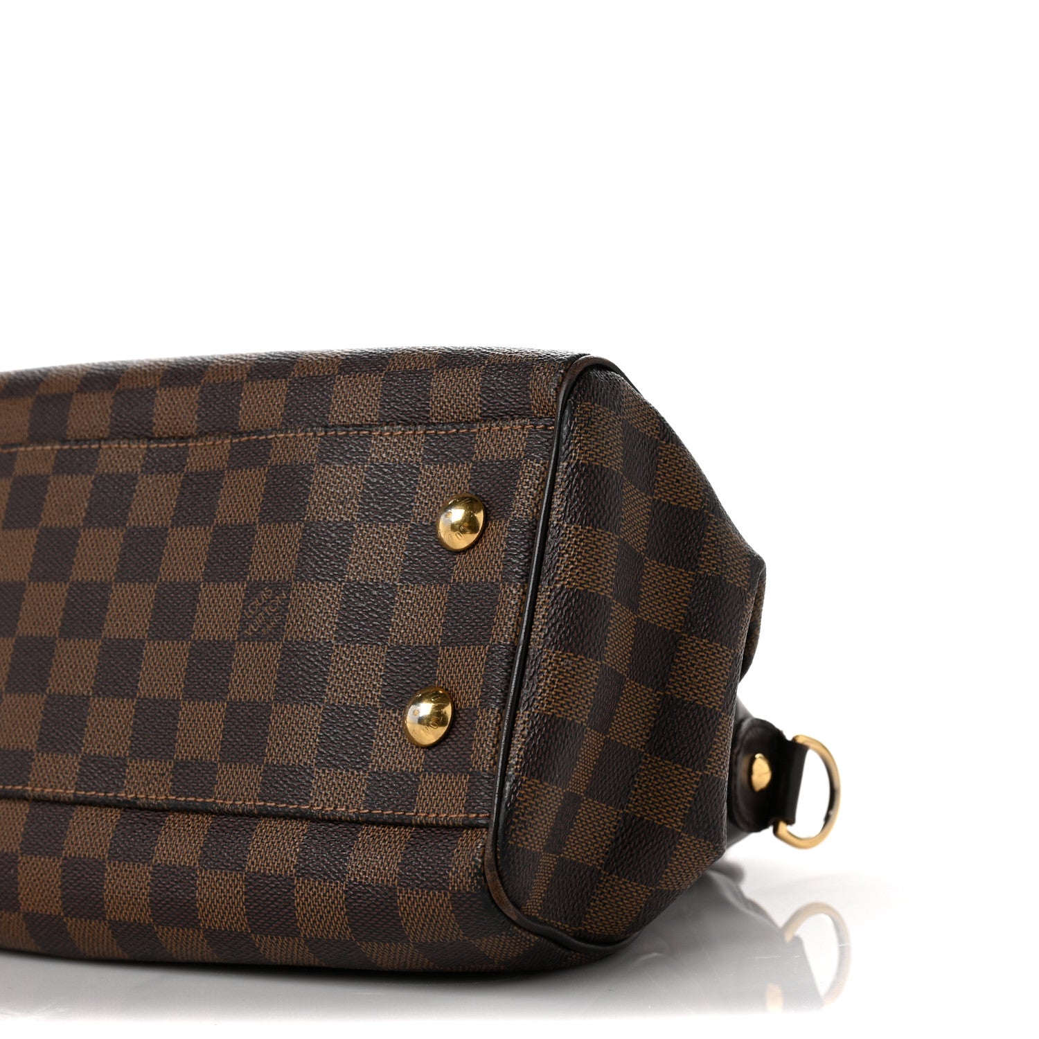 Louis Vuitton Damier Ebene Trevi PM 7 of 10