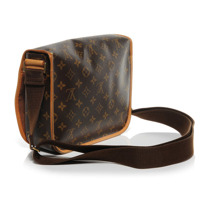 Louis Vuitton Monogram Bosphore PM Messenger 3 of 8