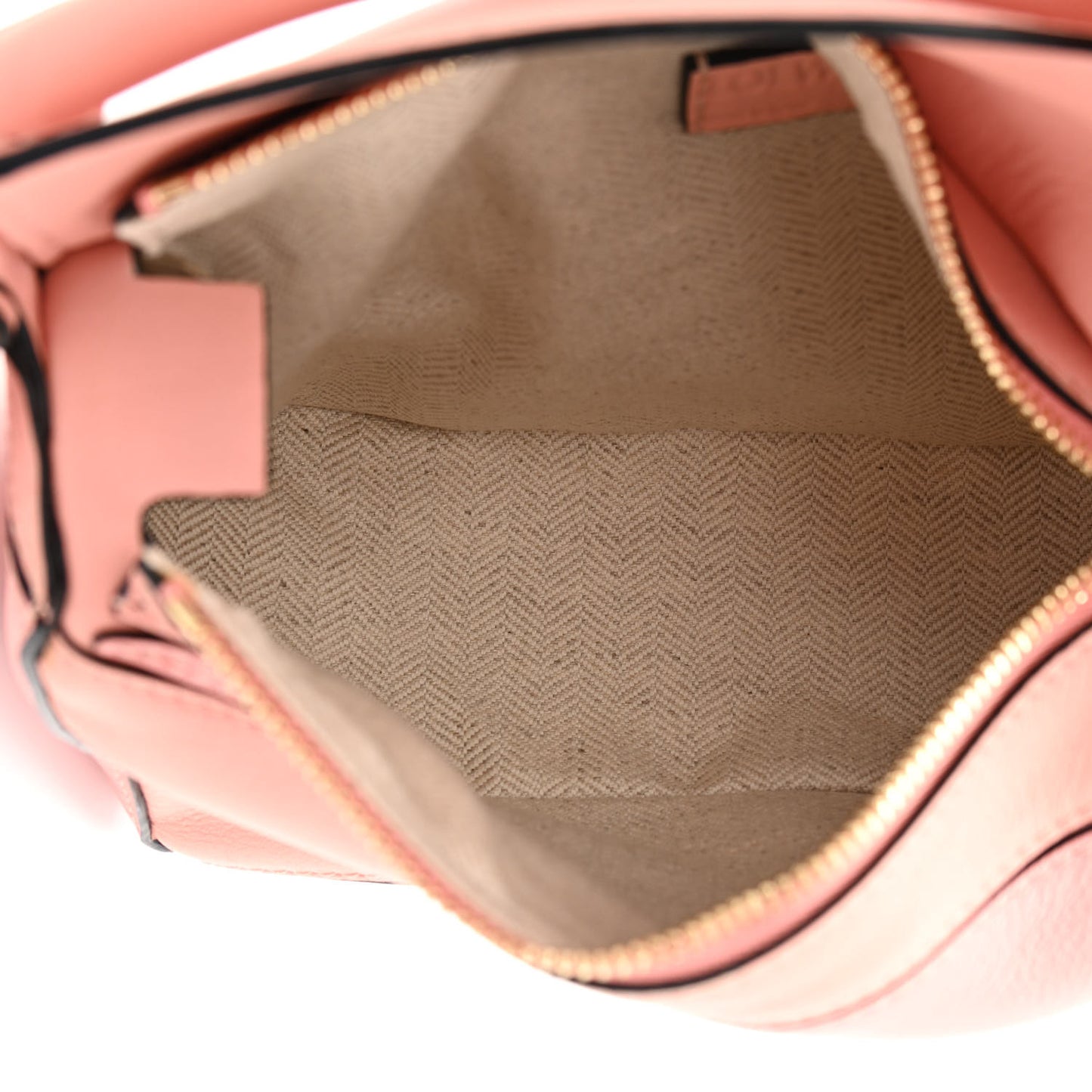 Calfskin Mini Puzzle Bag Blossom