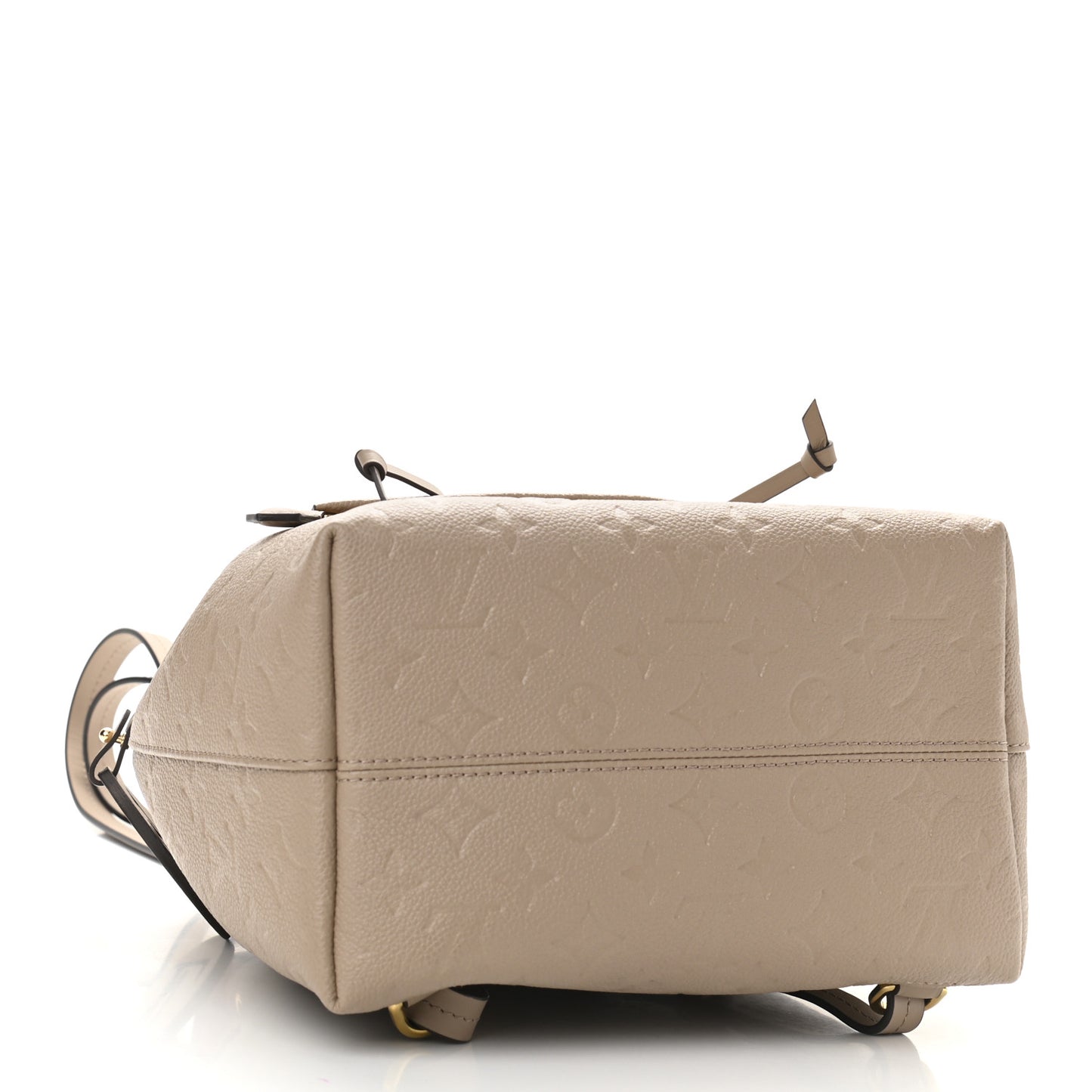 Empreinte Montsouris NM Backpack Tourterelle