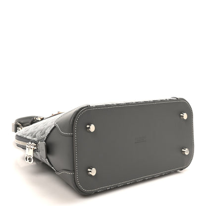 Goyard Goyardine Mini Vendome Grey 4 of 9