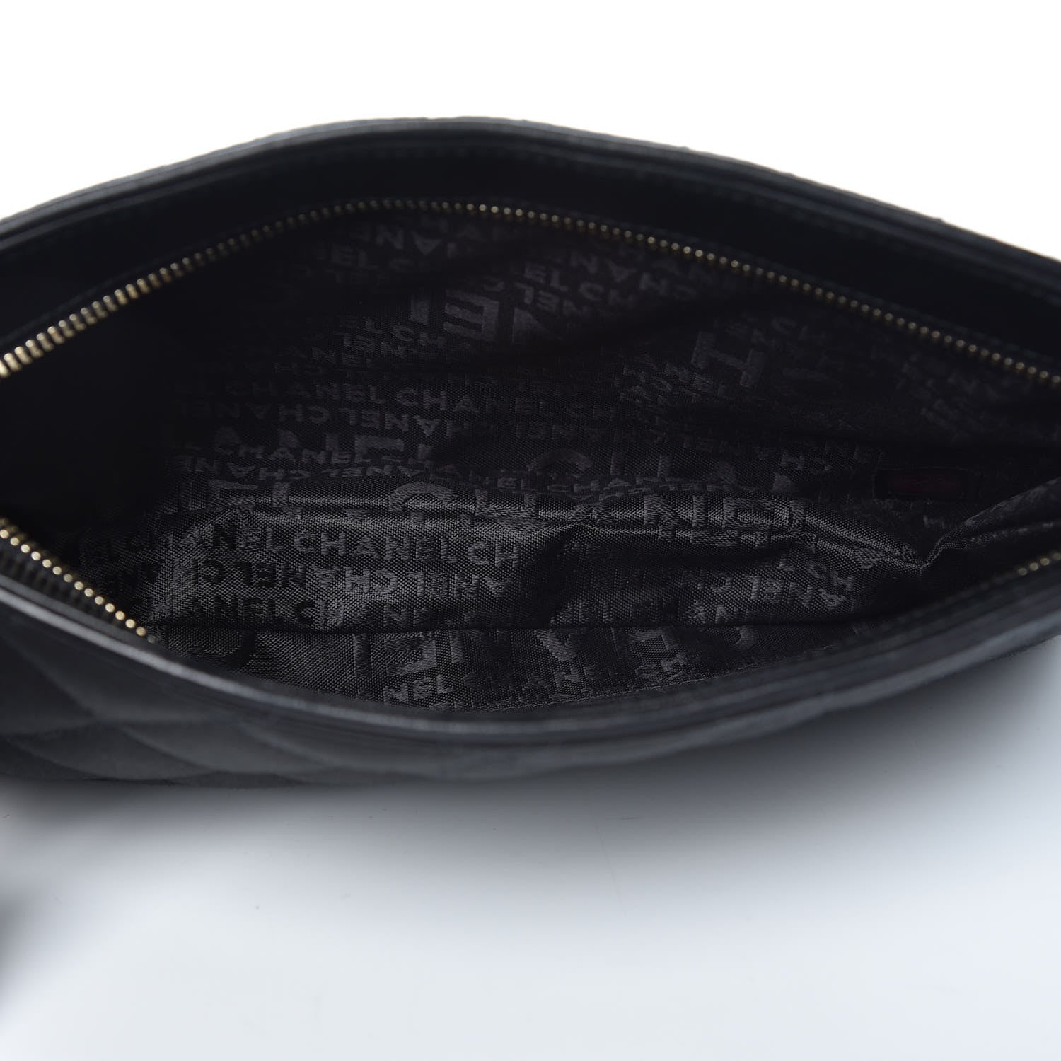 Louis Vuitton Patent Lambskin Fascination Lockit Gris 10 of 18
