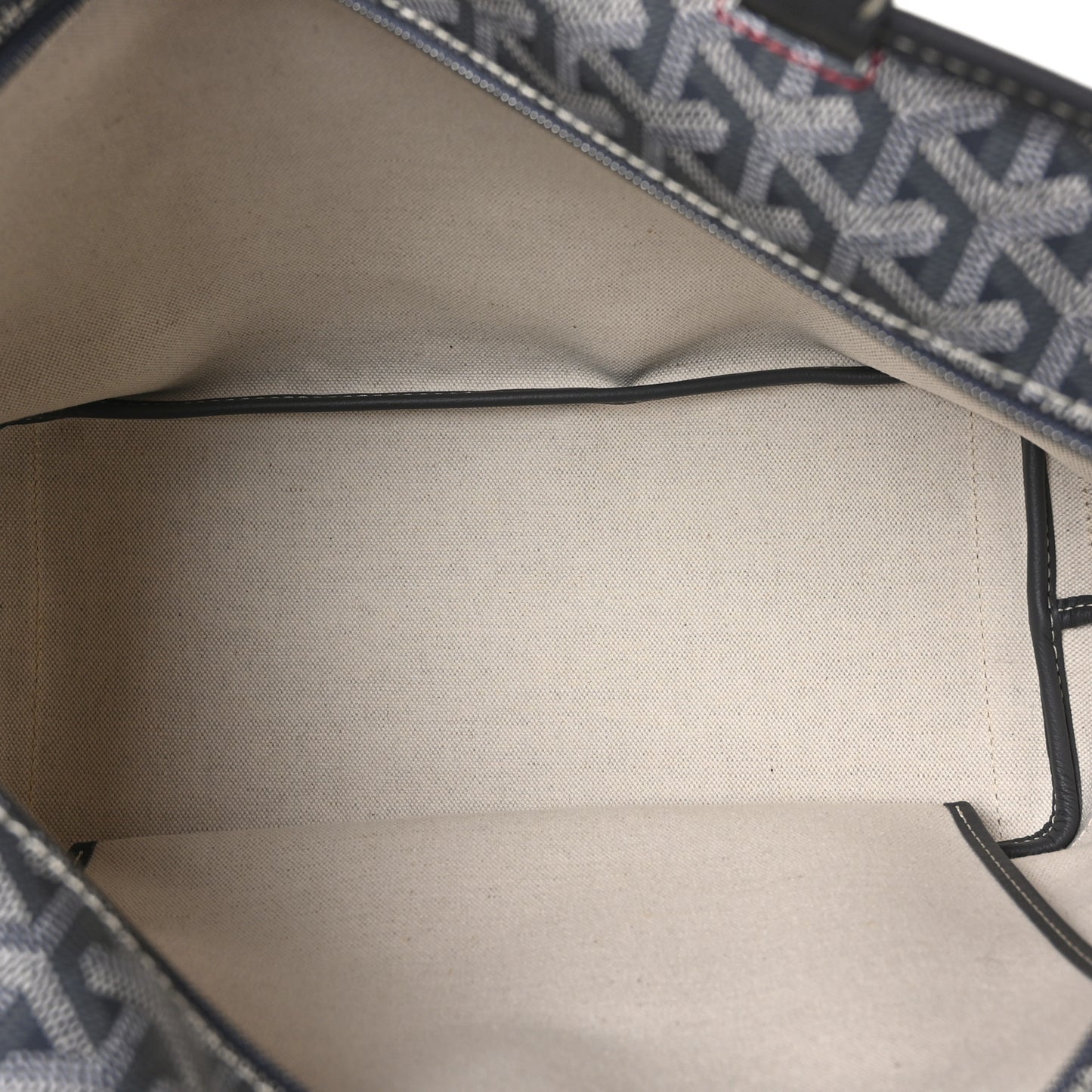 Goyardine Artois PM Grey