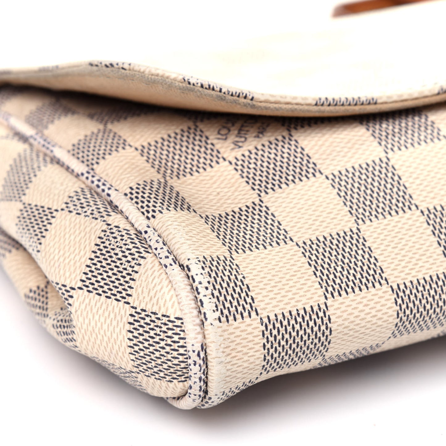 Damier Azur Favorite MM