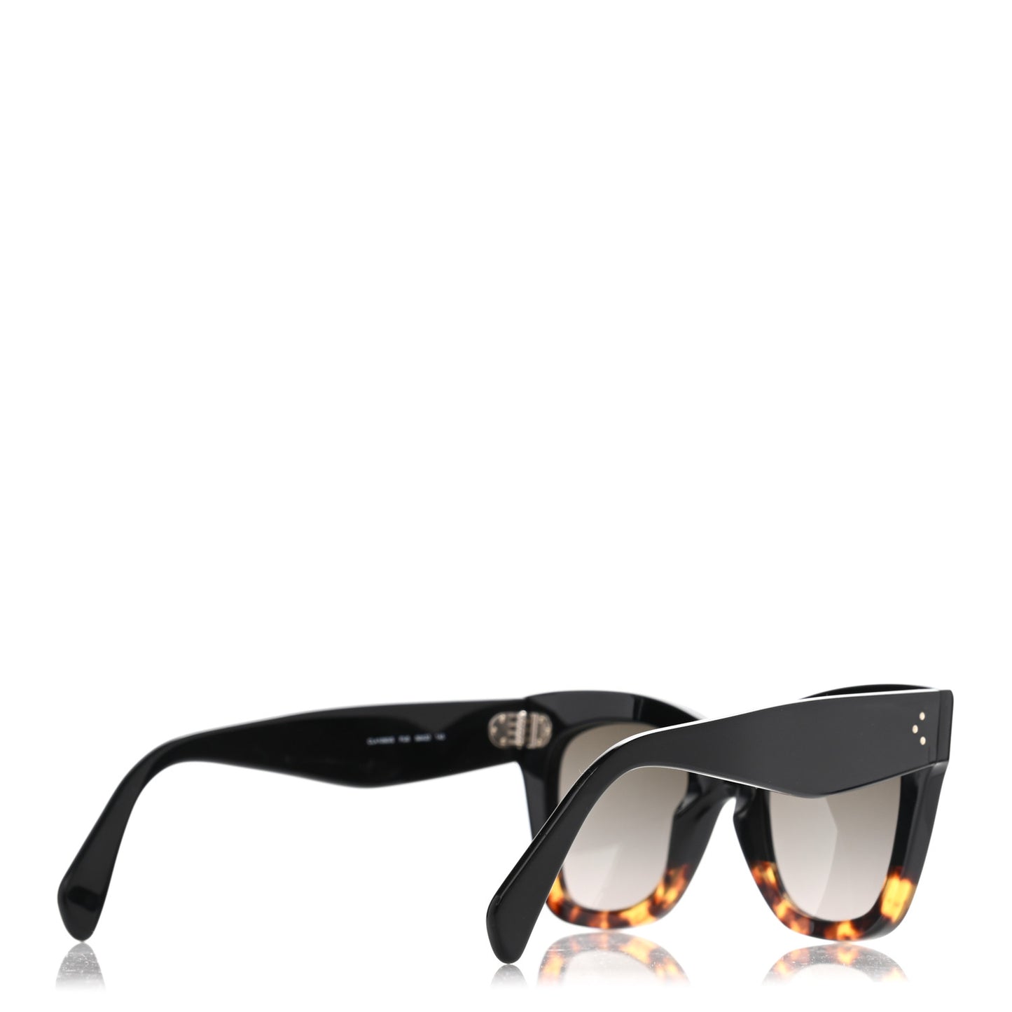 Catherine Sunglasses CL 41099/S Black Havana