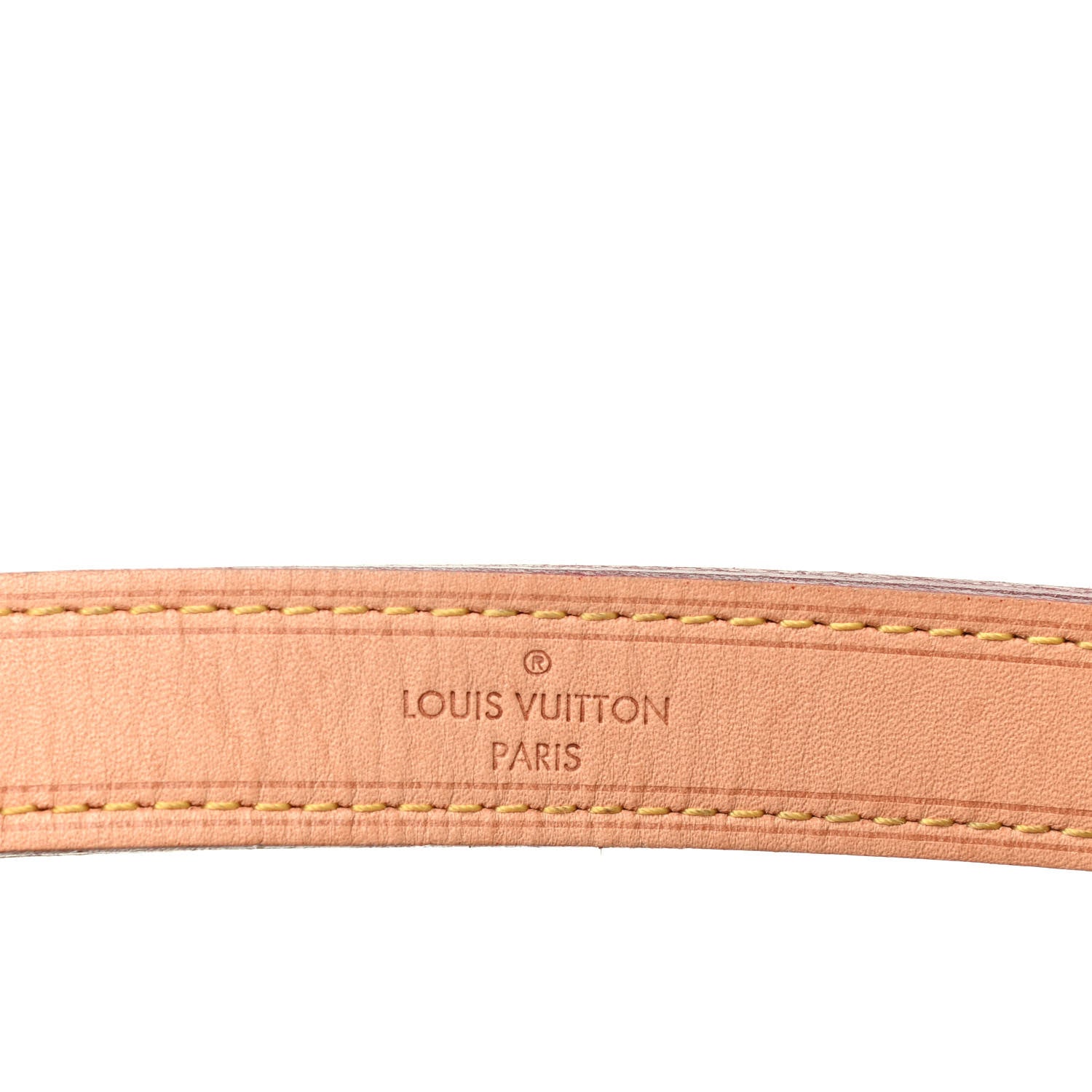 Louis Vuitton Damier Azur Noe 10 of 10