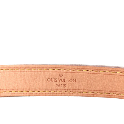 Louis Vuitton Damier Azur Noe 10 of 10