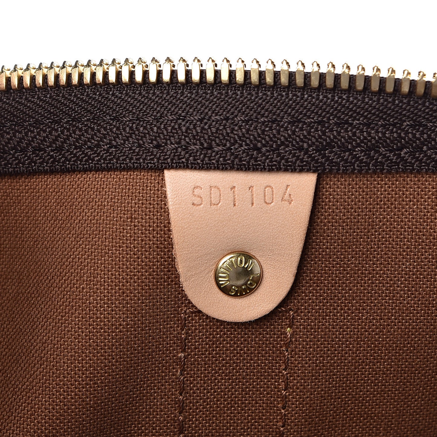 Monogram Keepall Bandouliere 55