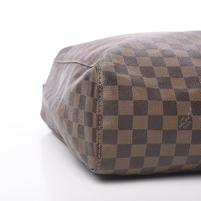Louis Vuitton Damier Ebene Portobello GM 7 of 8
