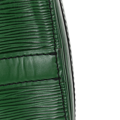 Louis Vuitton Epi Speedy 25 Borneo 18 of 18