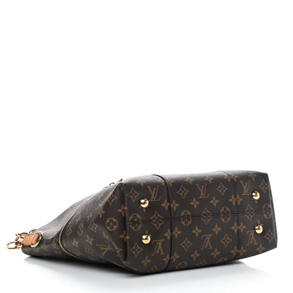 Louis Vuitton Monogram Melie 5 of 12