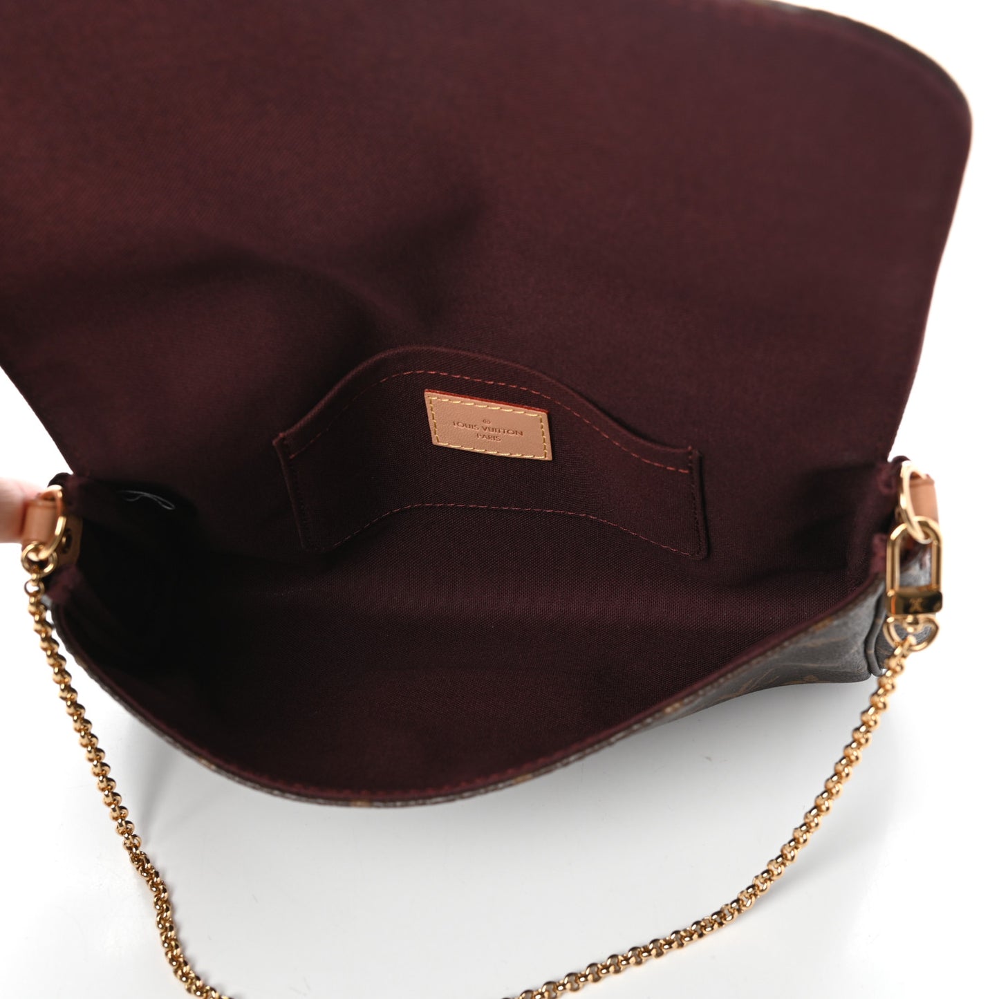 Monogram Favorite MM