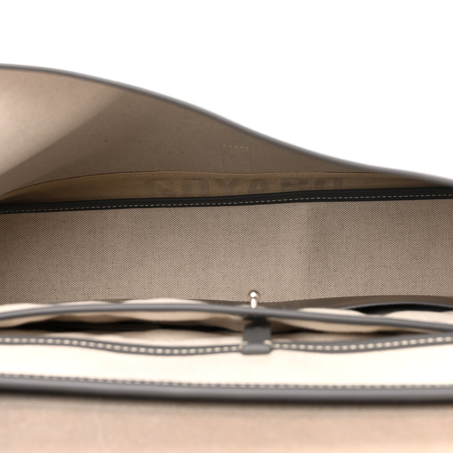 Goyardine Citadin Messenger Grey
