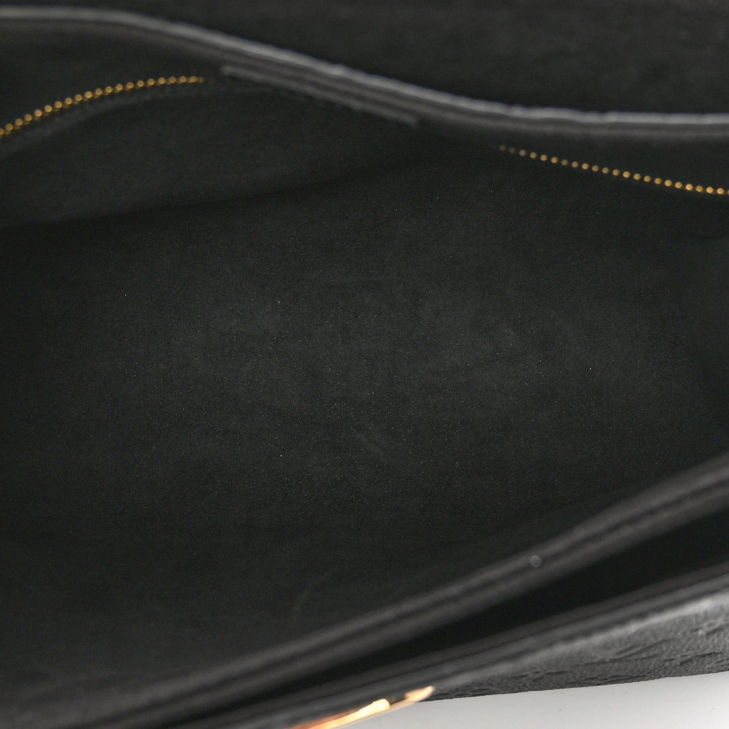 Empreinte Georges MM Black