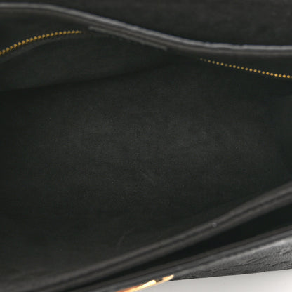 Louis Vuitton Empreinte Georges MM Black 6 of 9
