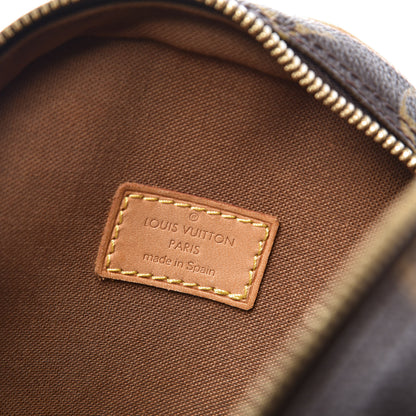 Louis Vuitton Monogram Pochette Gange 7 of 8