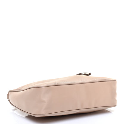 Prada Nylon Re-Edition 2005 Shoulder Bag Cammeo 4 of 11