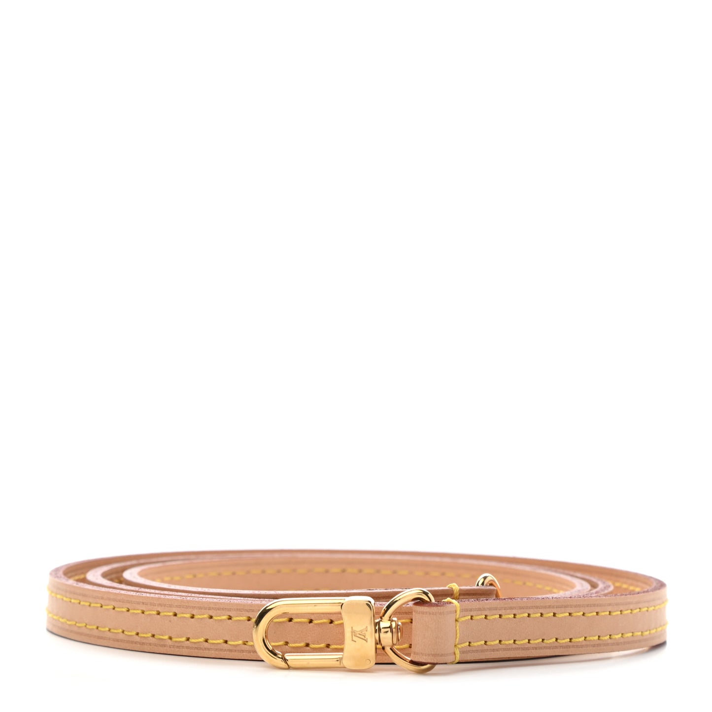Vachetta 12mm Long Shoulder Strap