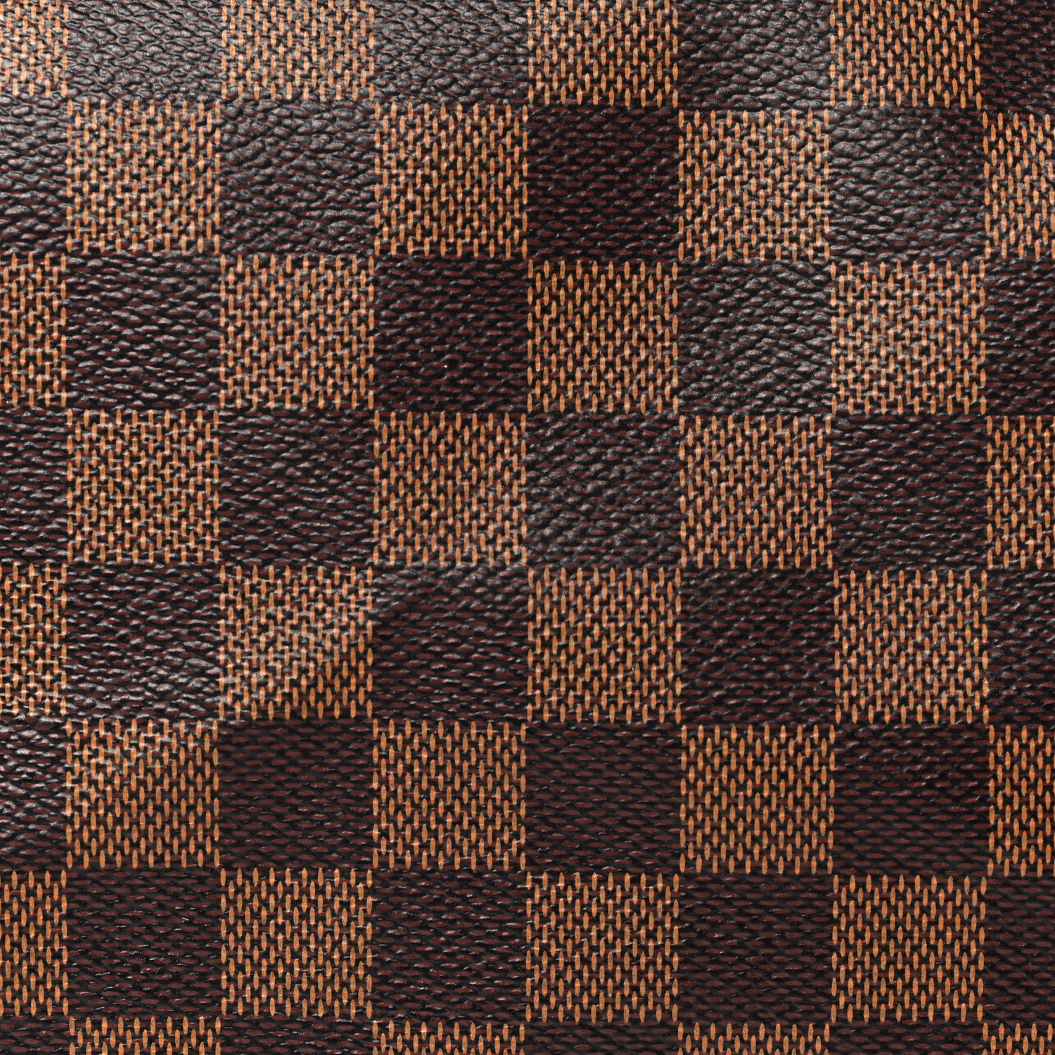 Louis Vuitton Damier Ebene Speedy Bandouliere 30 7 of 9