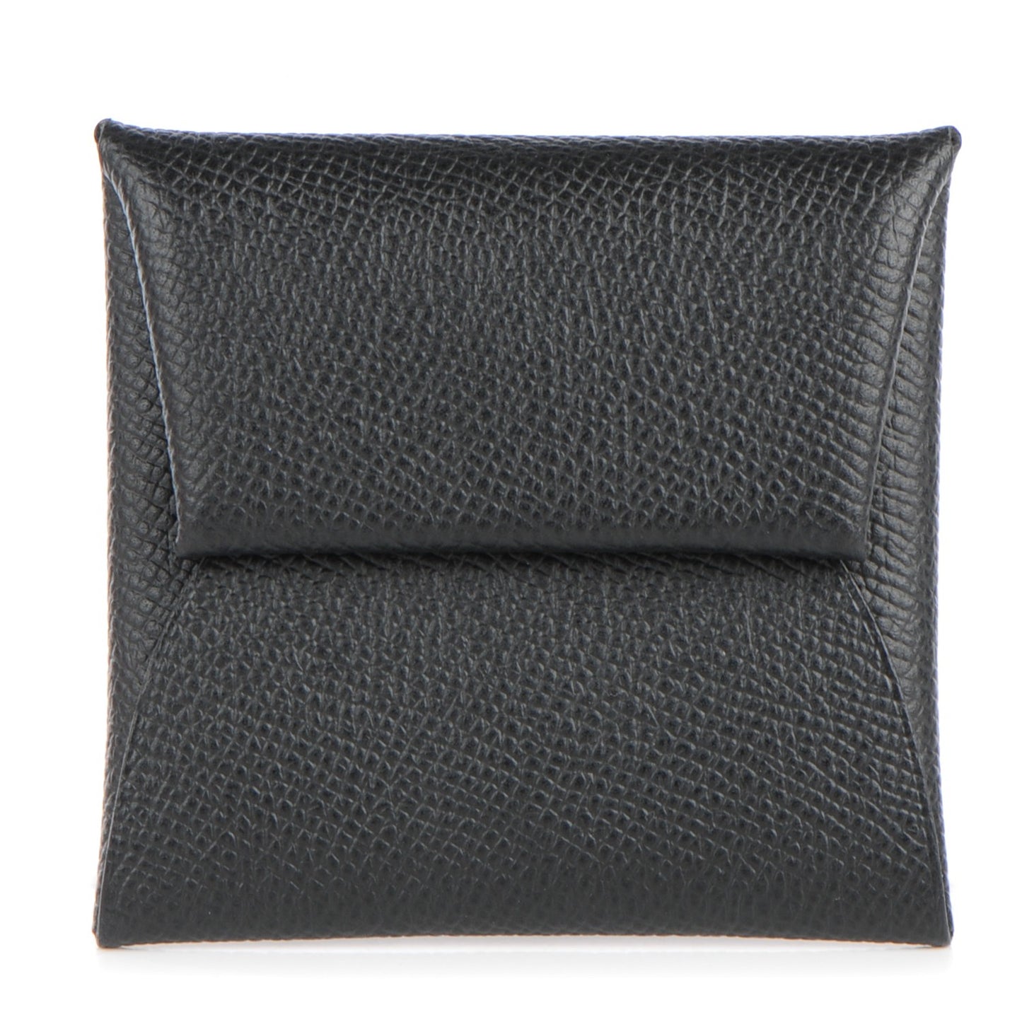 Epsom Bastia Coin Purse Black