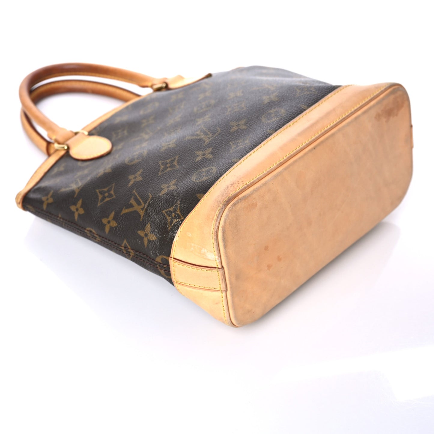 Monogram Lockit PM