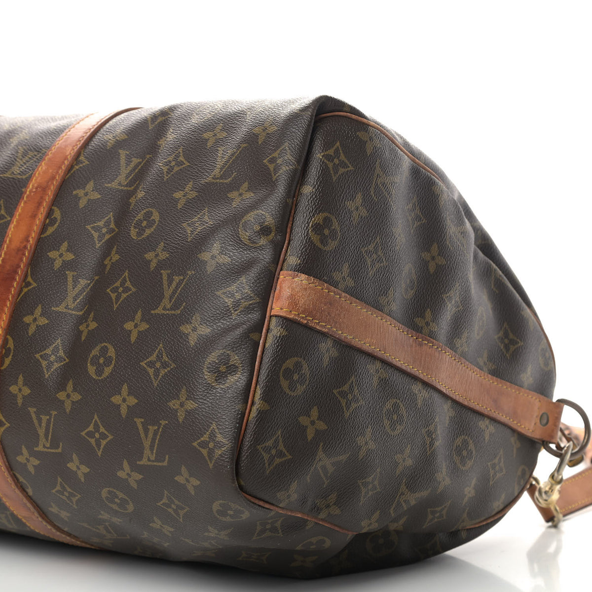 Monogram Keepall Bandouliere 50