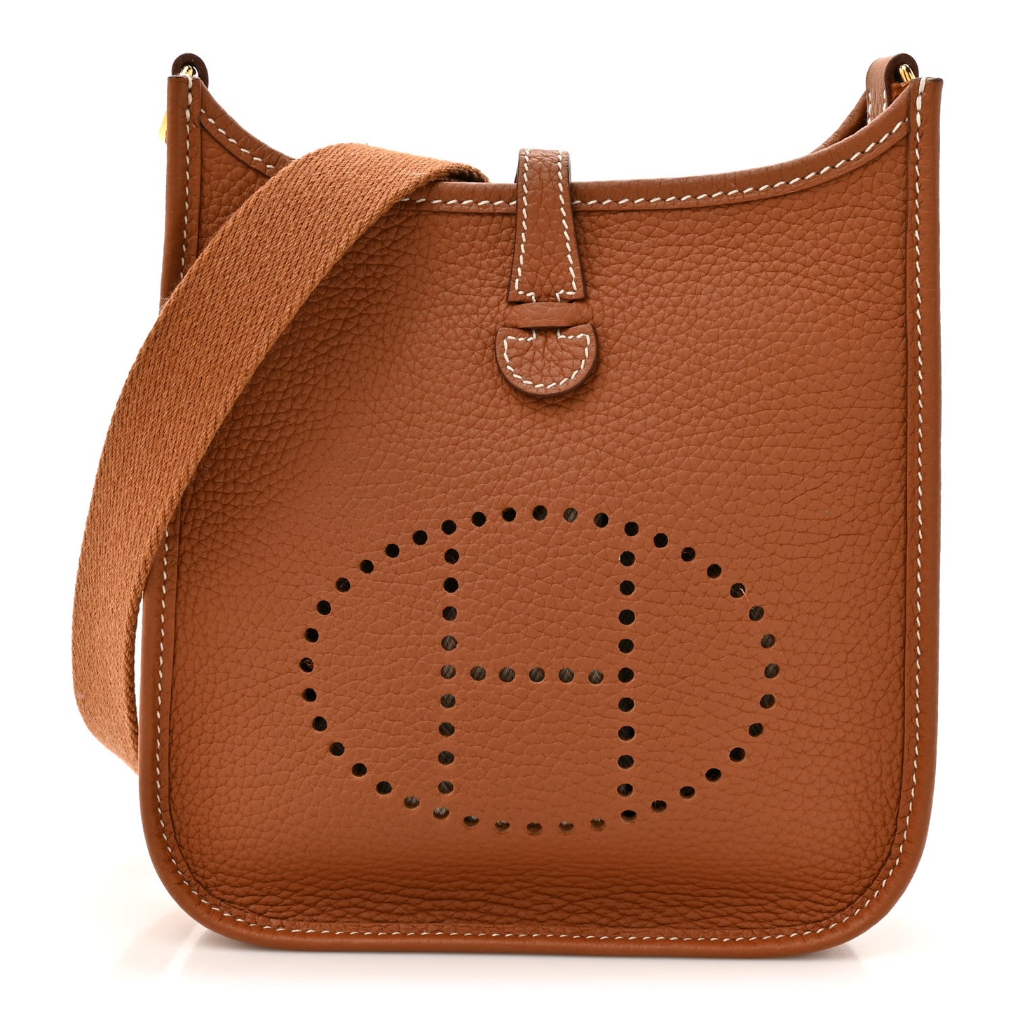 Taurillon Clemence Evelyne TPM Gold