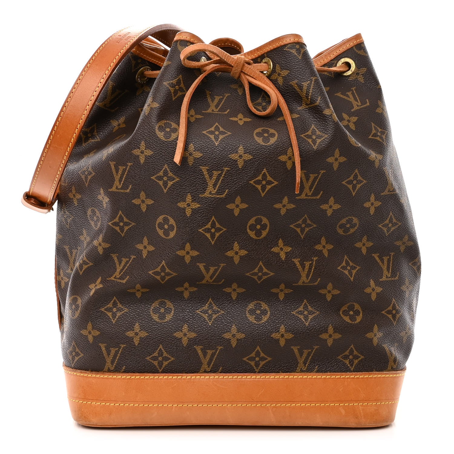 Louis Vuitton Monogram Noe 1 of 15