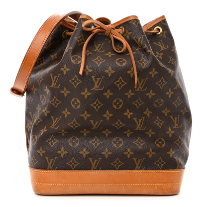 Louis Vuitton Monogram Noe 1 of 15