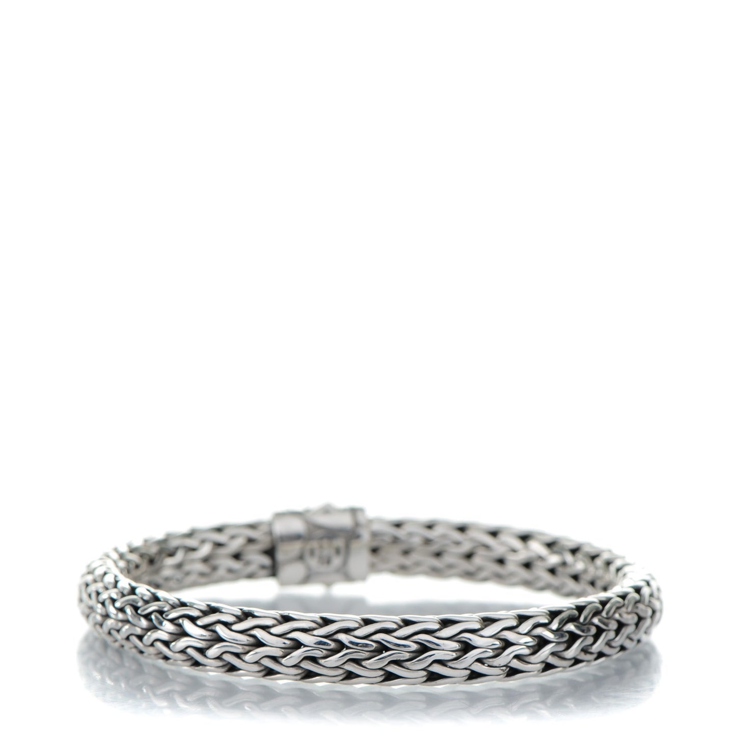 Sterling Silver 5mm Kali Classic Chain Bracelet