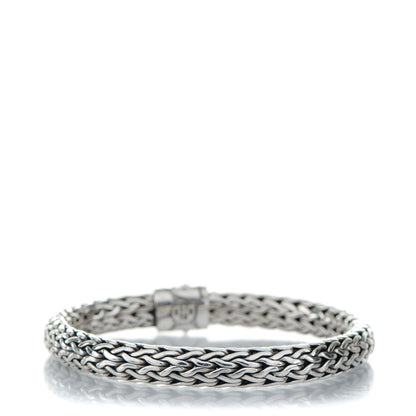 John Hardy Sterling Silver 5mm Kali Classic Chain Bracelet 1 of 6