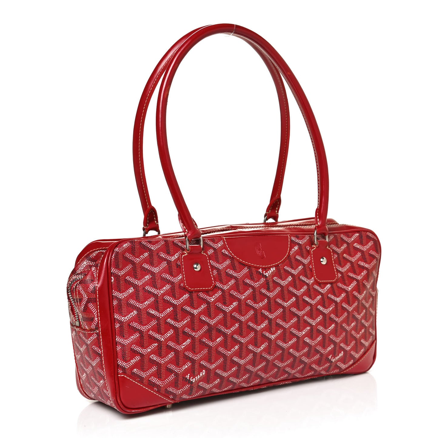 Goyardine Saint Martin Red
