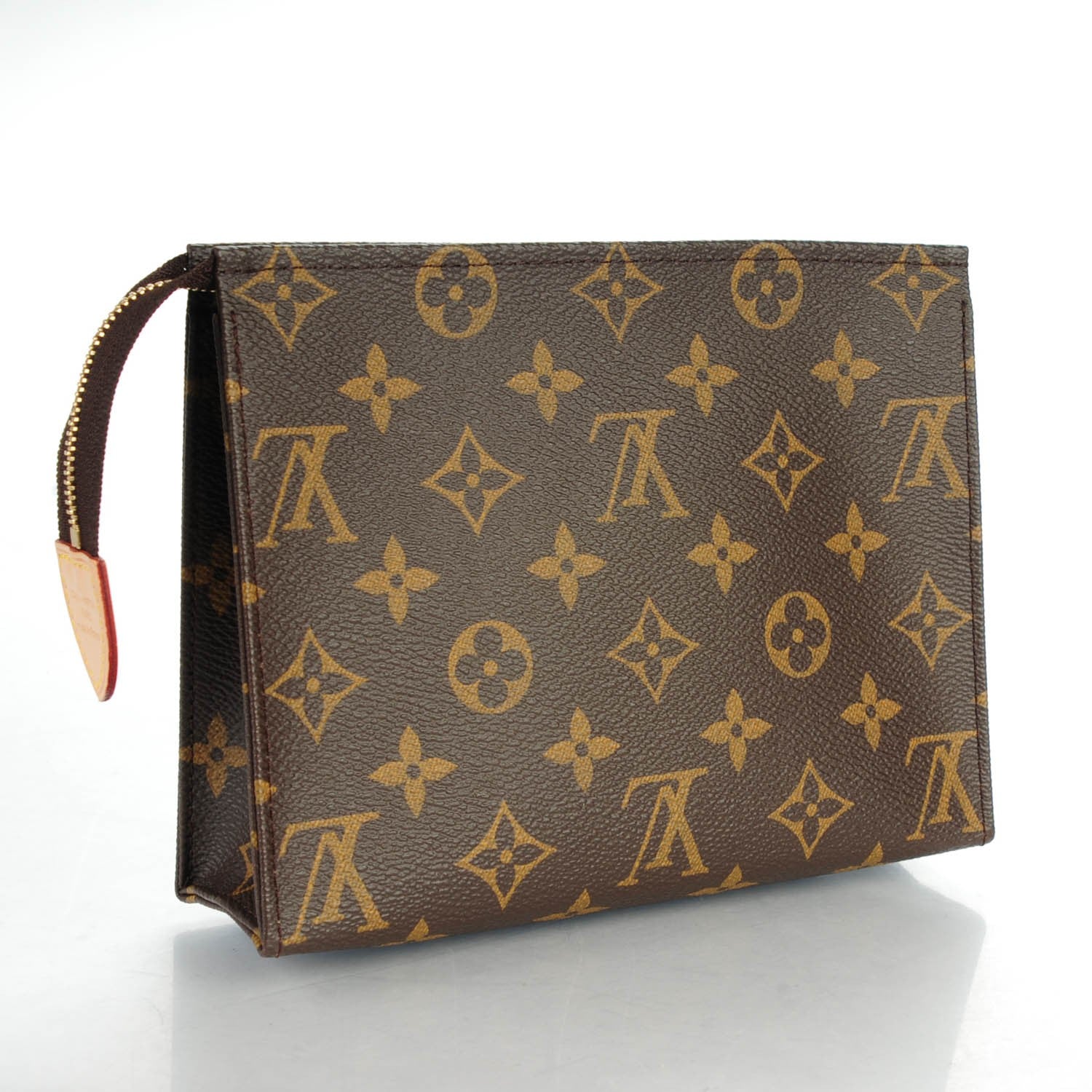 Louis Vuitton Monogram Toiletry Pouch 19 3 of 7