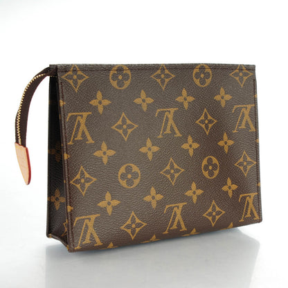 Louis Vuitton Monogram Toiletry Pouch 19 3 of 7