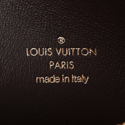 Louis Vuitton Monogram Mink Neo Pochette Milla Vision Brown 6 of 10