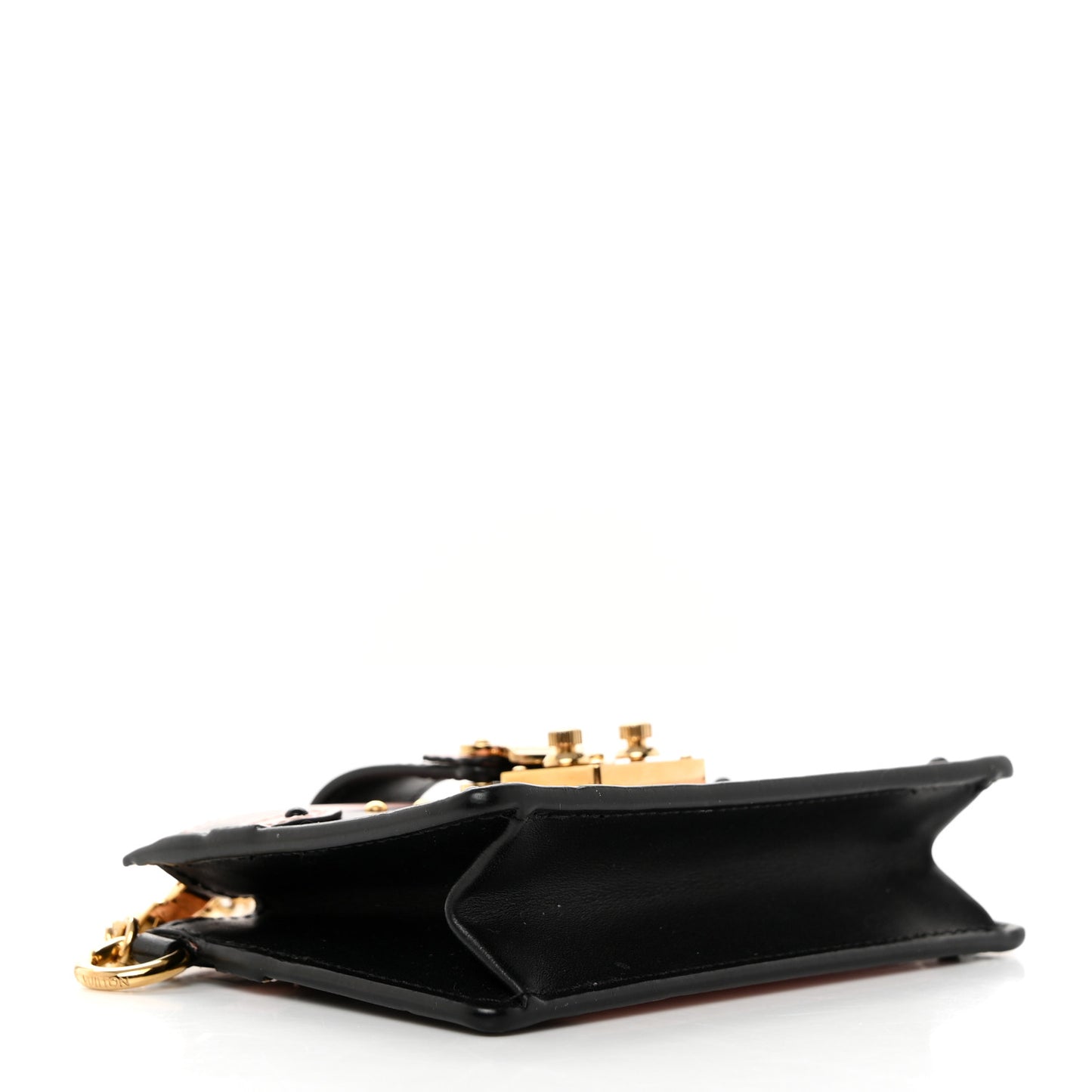 Epi Trunk Multicartes Rose Ballerine