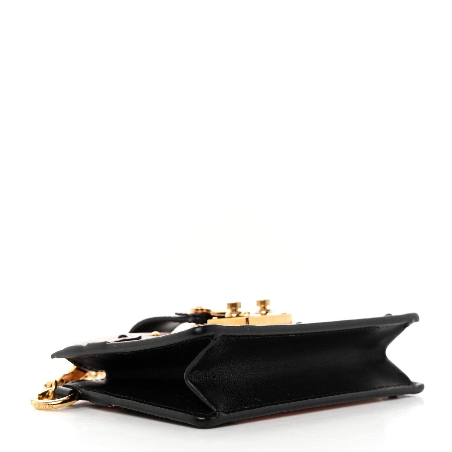 Louis Vuitton Epi Trunk Multicartes Rose Ballerine 4 of 7